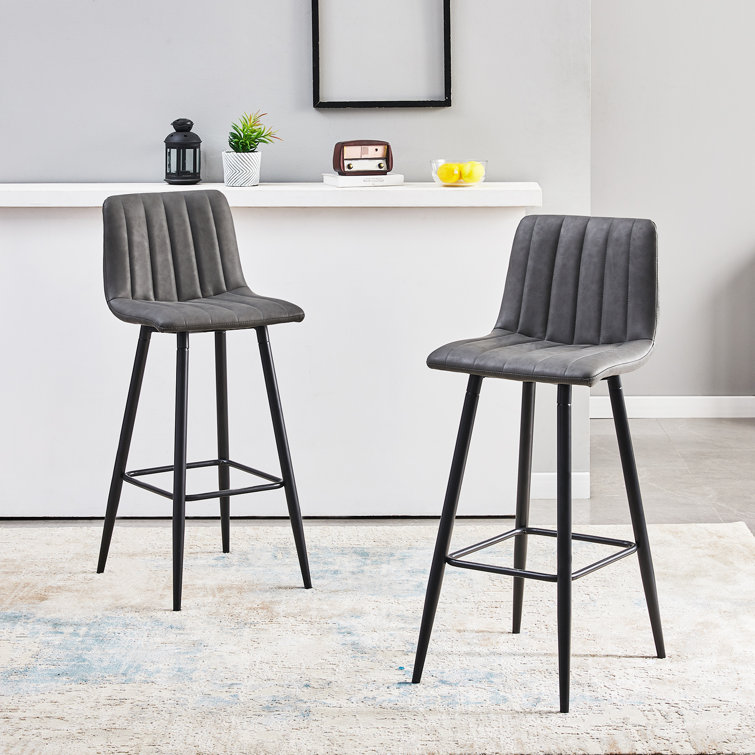 Wayfair deals white stools